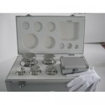 Bộ Quả Cân Chuẩn, Bo Qua Can Chuan - image2